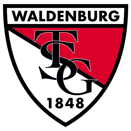 TSG Waldenburg e.V. Logo