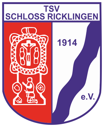 TSV Schloß Ricklingen Logo