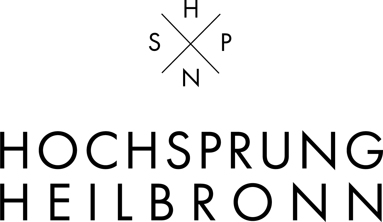 Hochsprungmeeting Heilbronn Logo