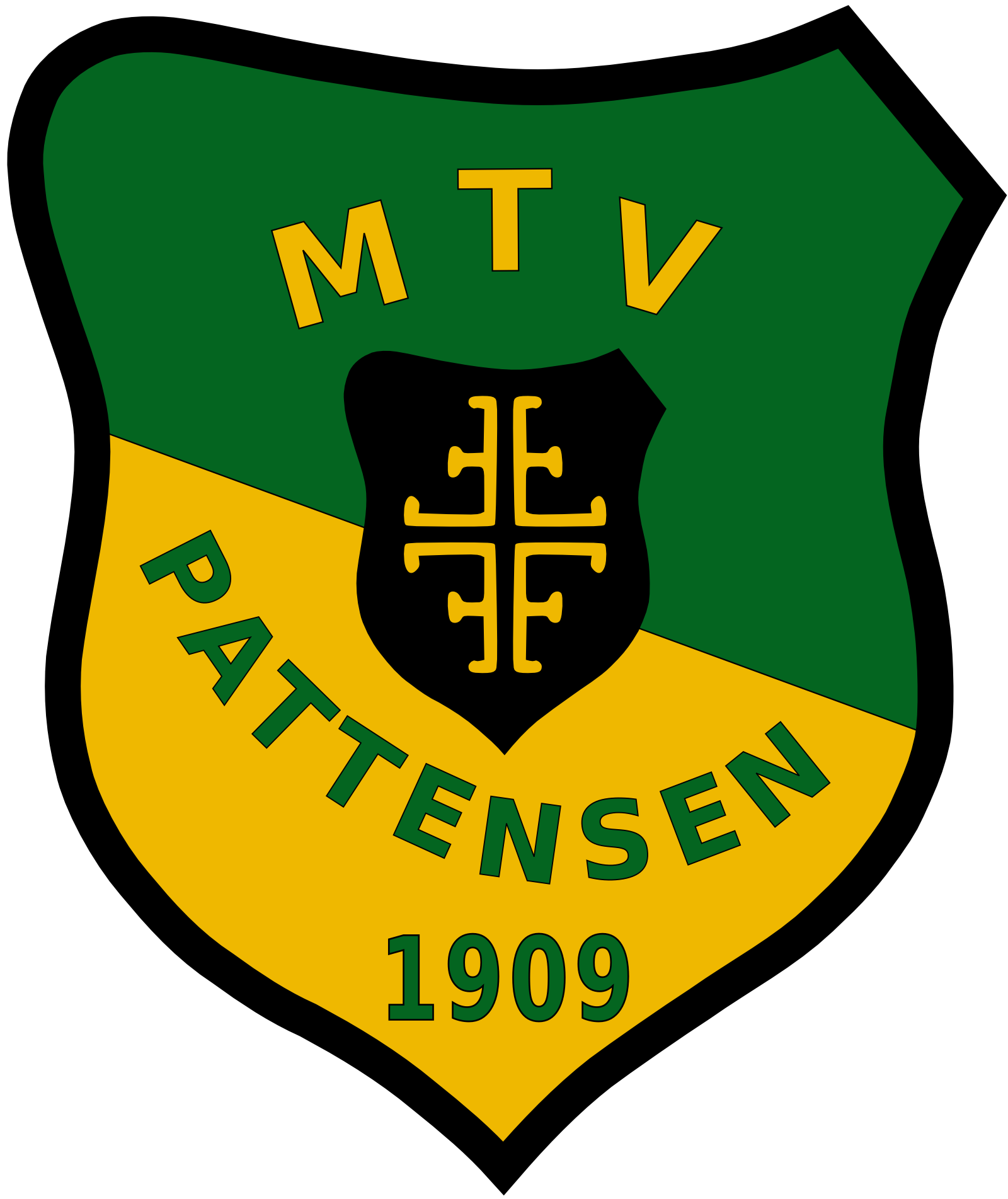 MTV Pattensen Logo