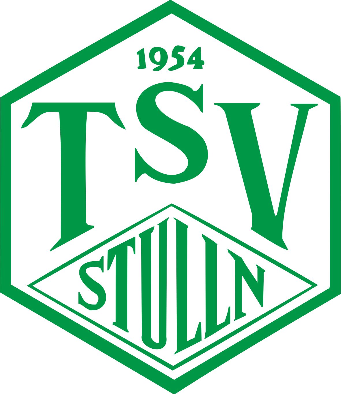 TSV Stulln Logo