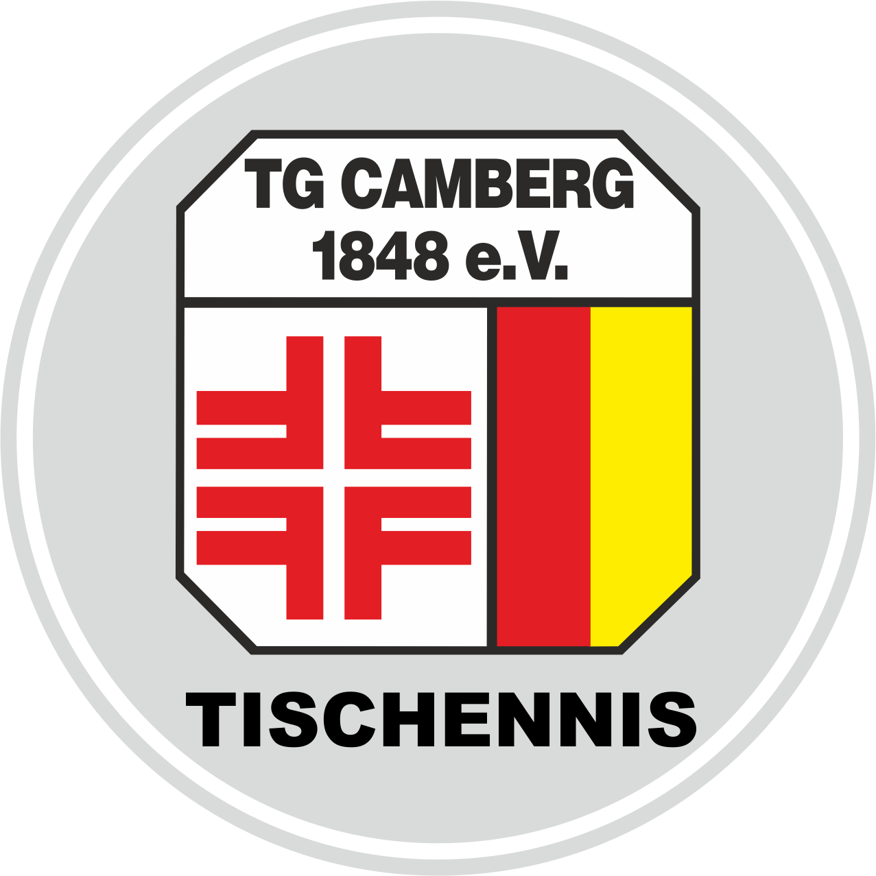 TG Camberg Tischtennis Logo