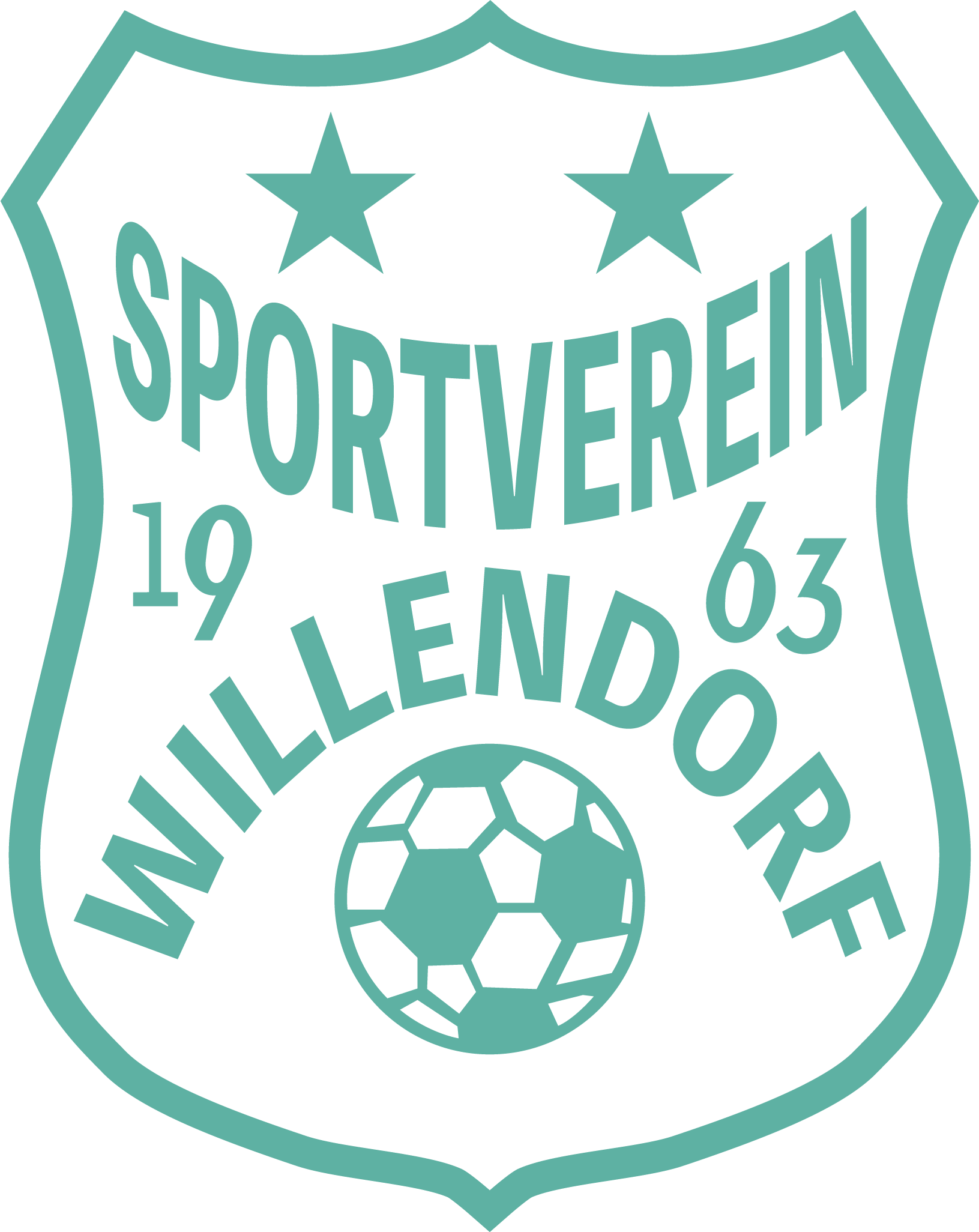 SV Willendorf Logo