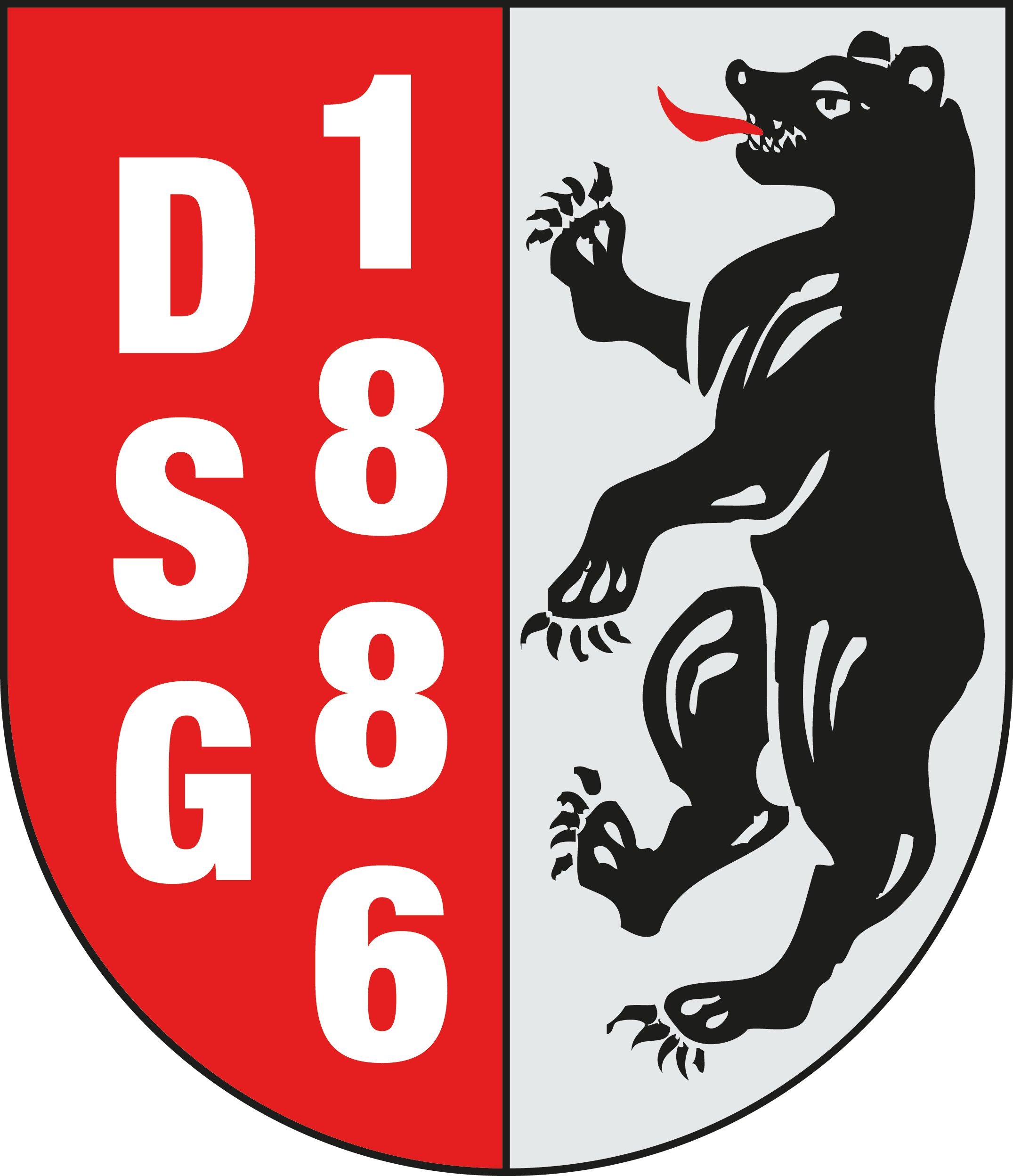 Droyßiger SG e.V. Logo