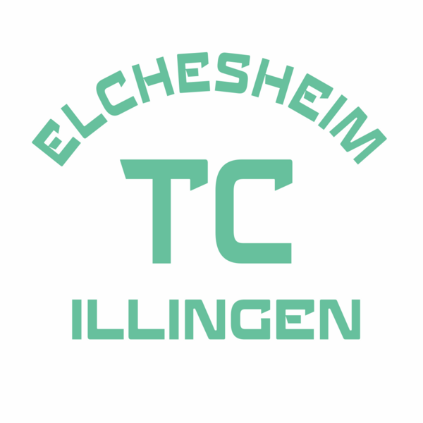 TC Elchesheim-Illingen Logo