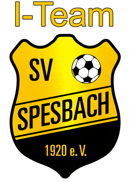 I-Team SV Spesbach Logo