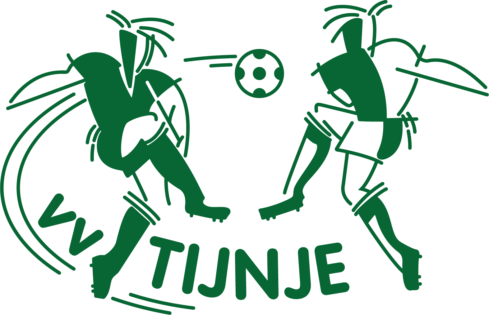 VV Tijnje Logo