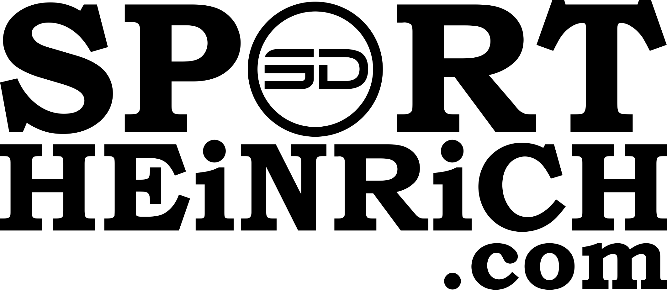 BSC Rathenow 1994 Logo 2