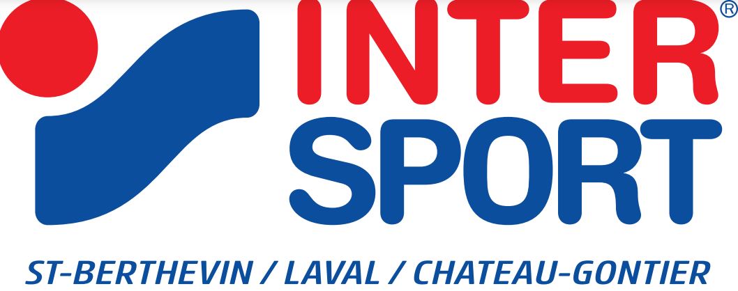 BASKET CLUB LOUVERNÉ Logo 2