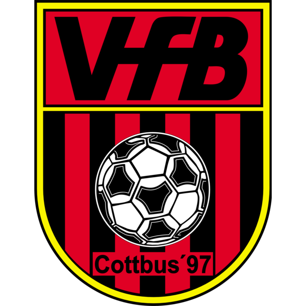 VFB Cottbus Logo