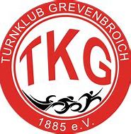 Turnklub Grevenbroich Logo