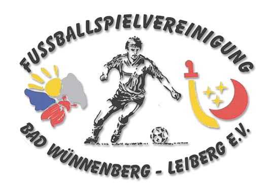 FSV Bad Wünnenberg-Leiberg Logo