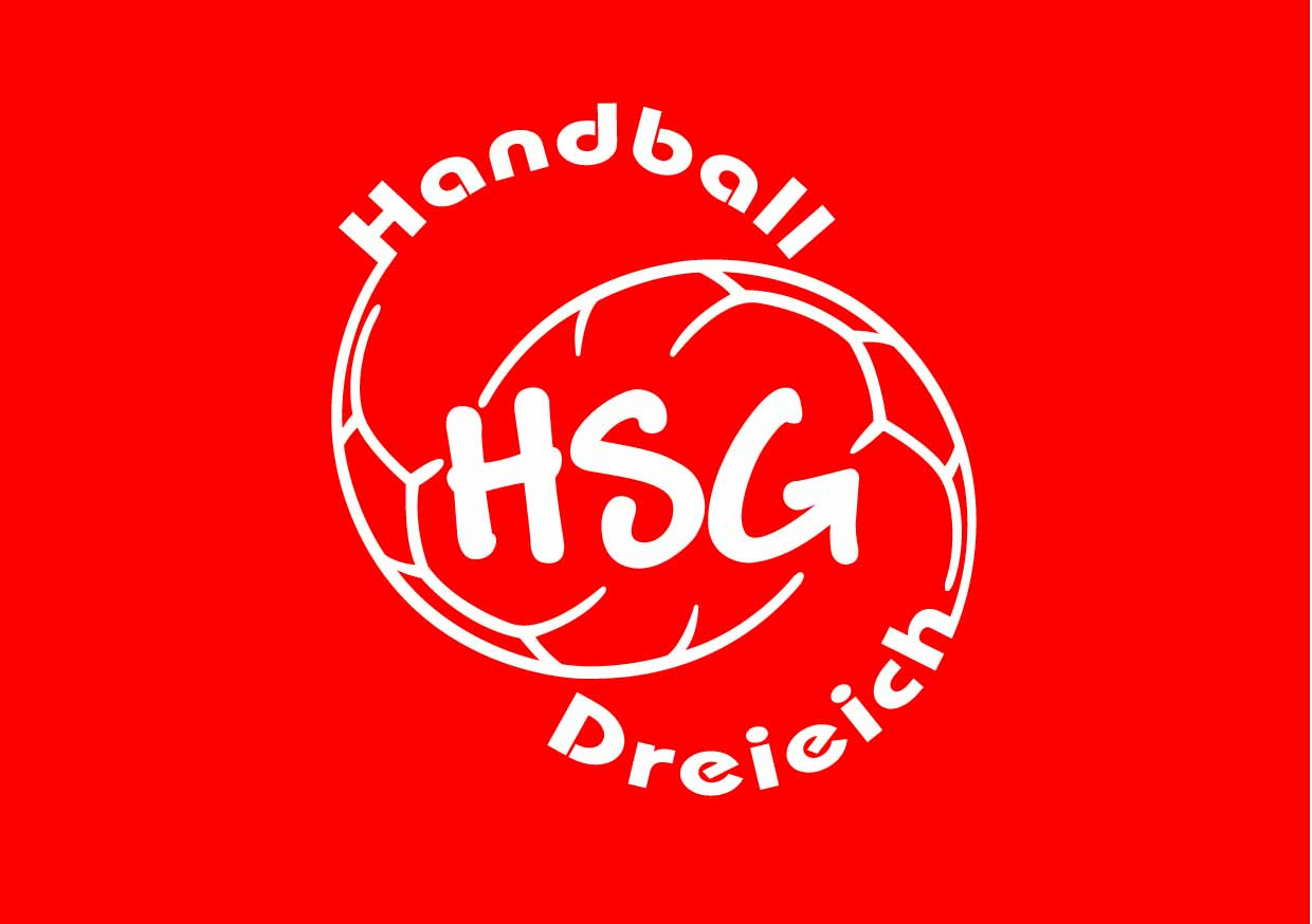 HSG Dreieich Logo