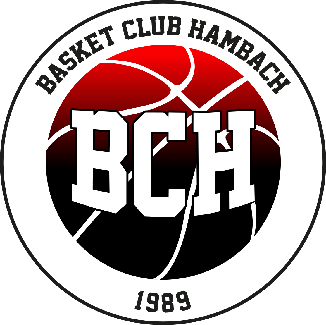 BC Hambach Logo