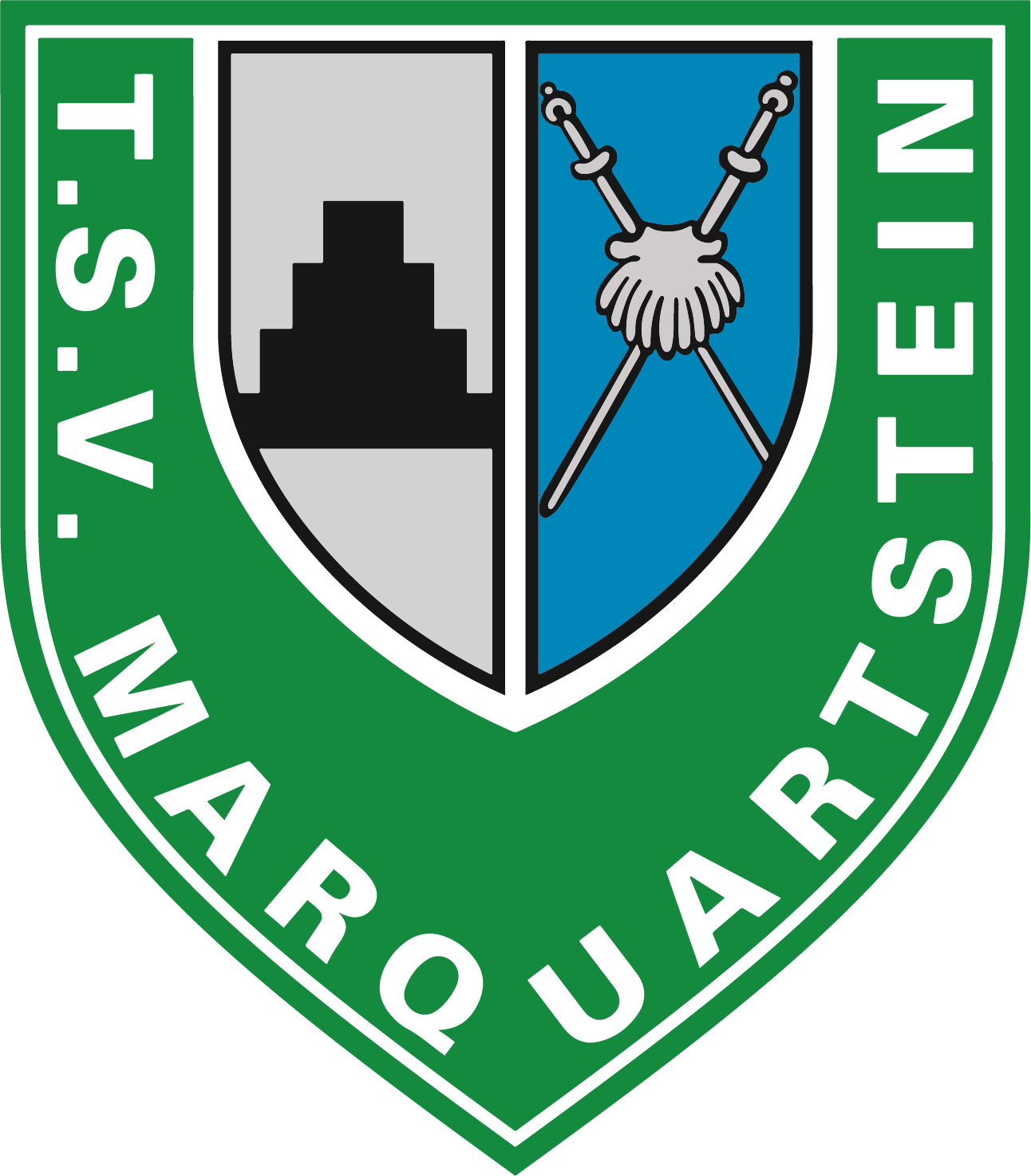 TSV Marquartstein Logo