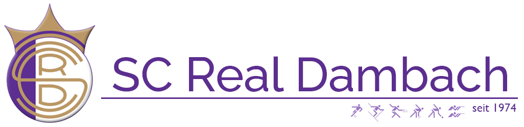 SC Real Dambach Logo