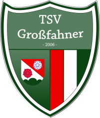 TSV Großfahner Logo