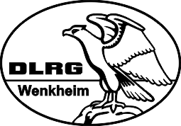 DLRG Wenkheim Logo