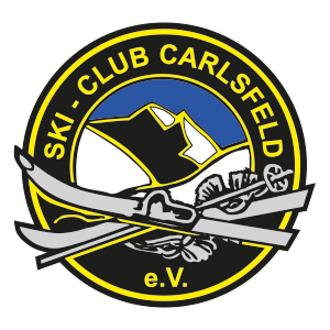 Ski Club Carlsfeld Logo