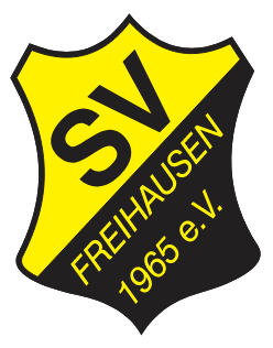 SV Freihausen Logo