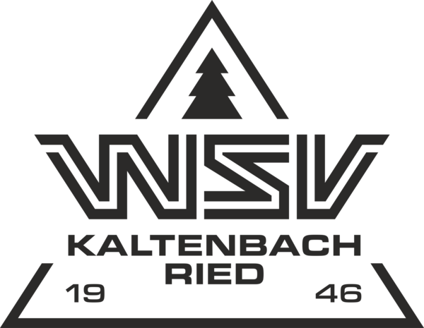 WSV Kaltenbach-Ried Logo