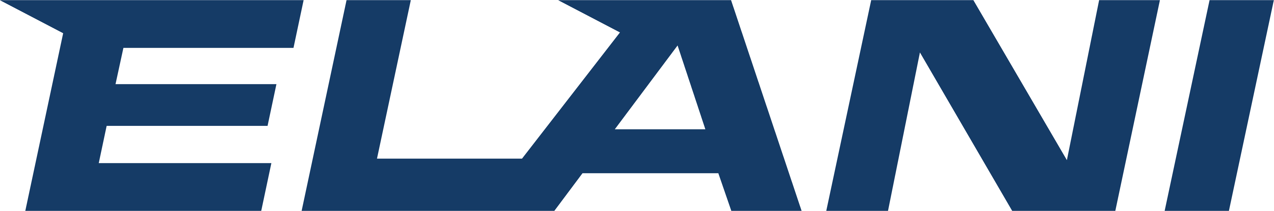 ELANI SHOP Logo
