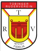 Tübinger RV Fidelia Logo