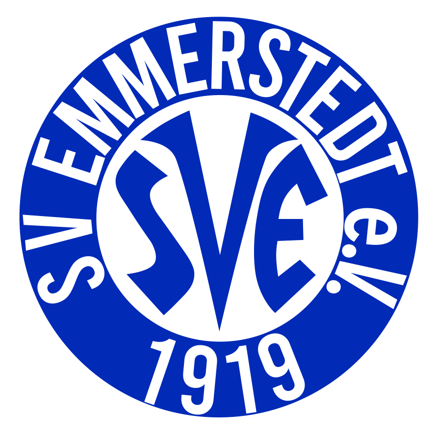 SV Emmerstedt Logo