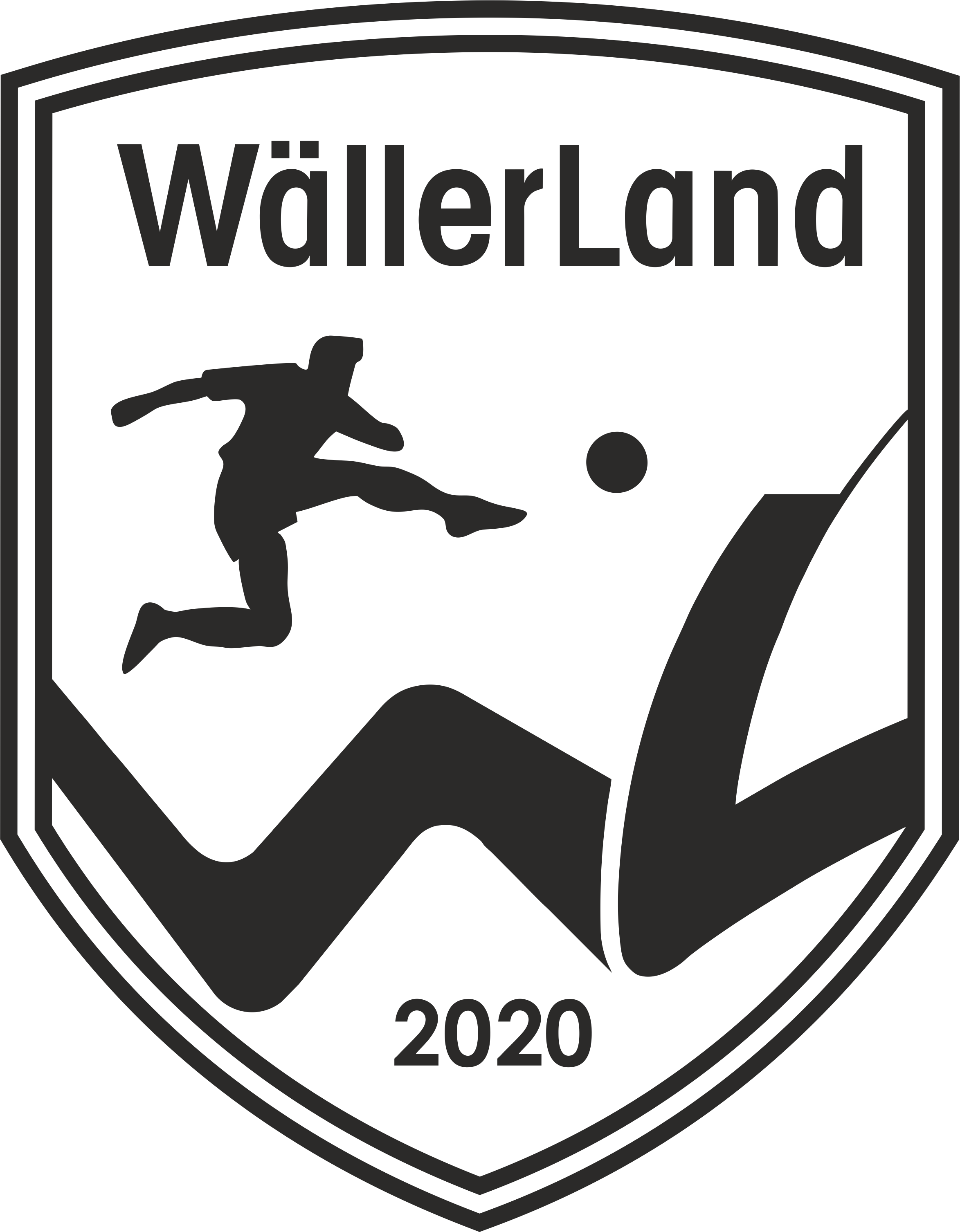 JSG WÄLLERLAND Logo