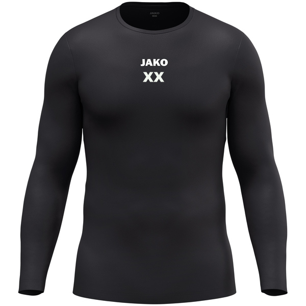 Longsleeve Function