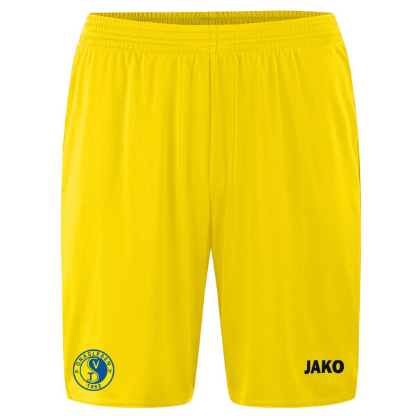Sporthose Manchester 2.0 ohne Innenslip