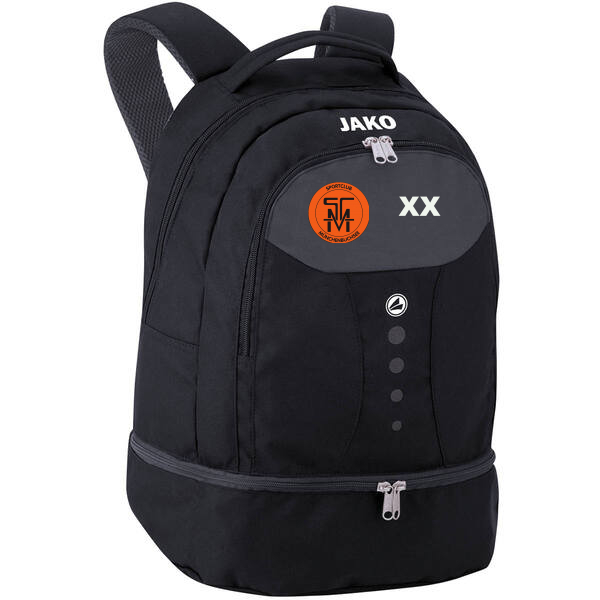 Rucksack TLS