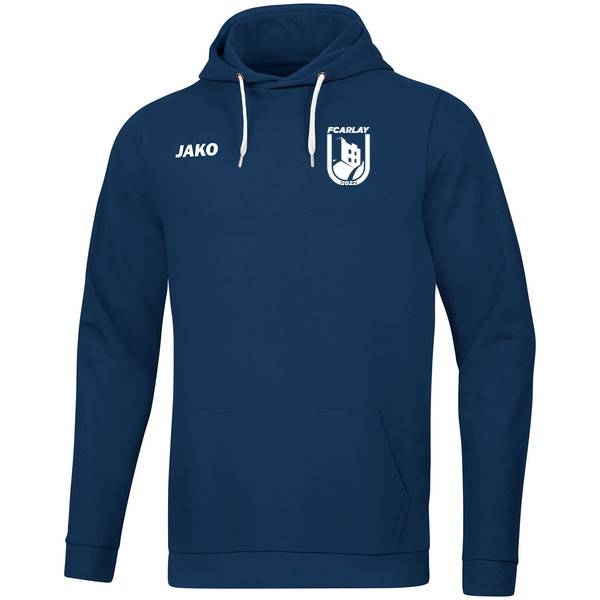Sweat à capuche Base