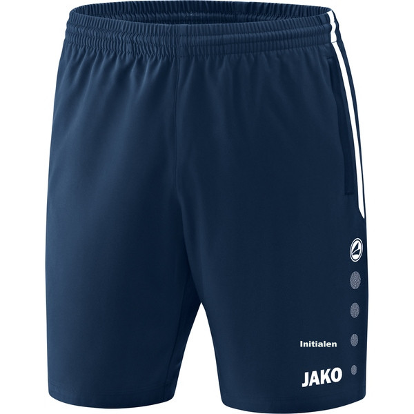 Short Competition 2.0