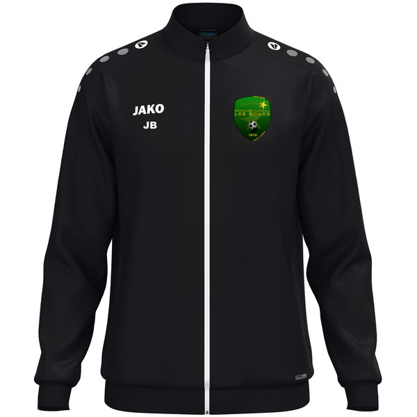 Veste polyester One