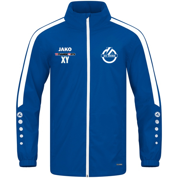 Allwetterjacke Power
