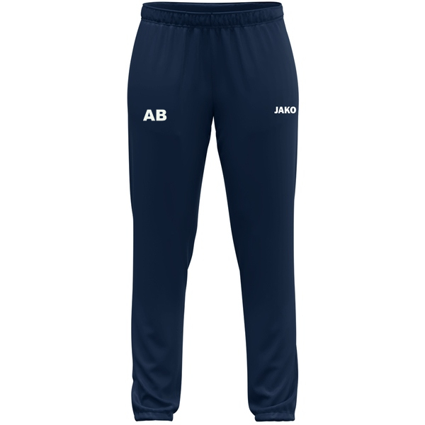 Pantalon polyester Dynamic femmes