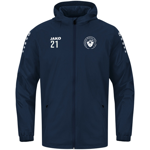 Allwetterjacke Team 2.0