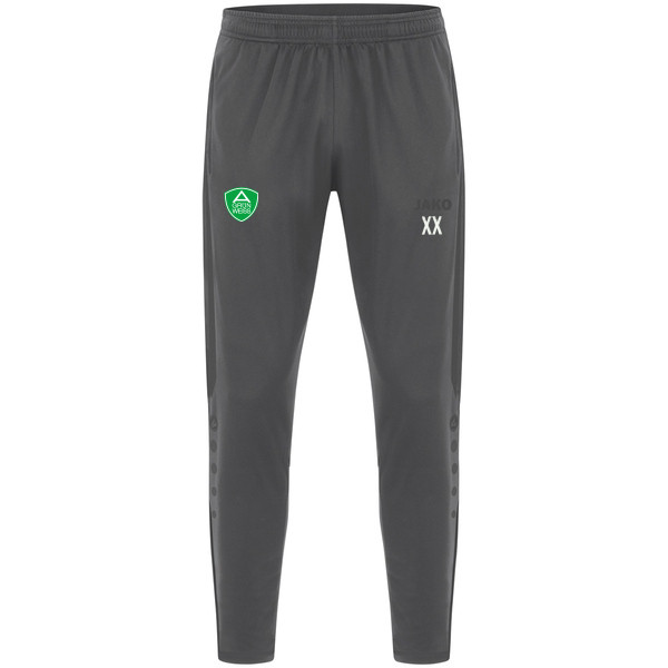 Polyesterhose Power