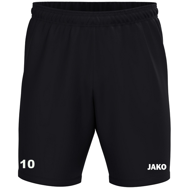 Trainingsshort One