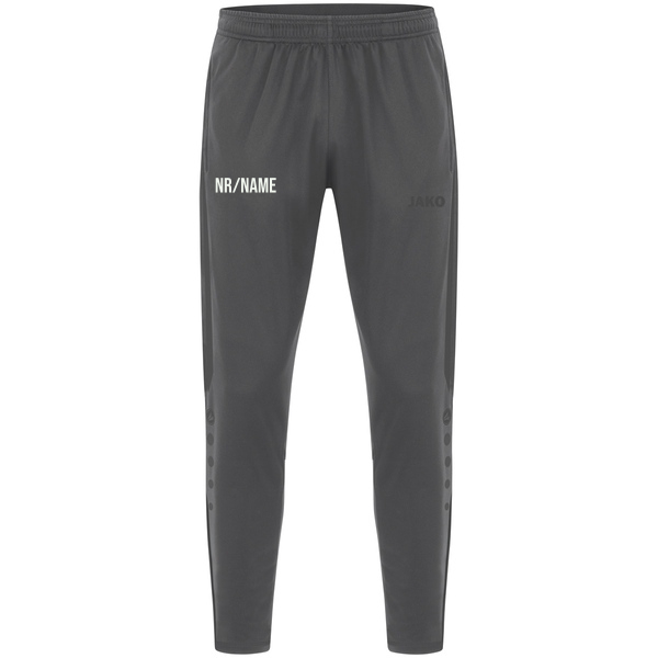 Polyesterhose Power
