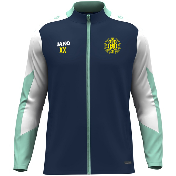 Polyesterjacke Dynamic