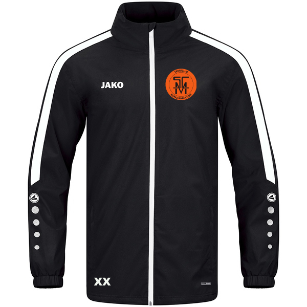 Allwetterjacke Power