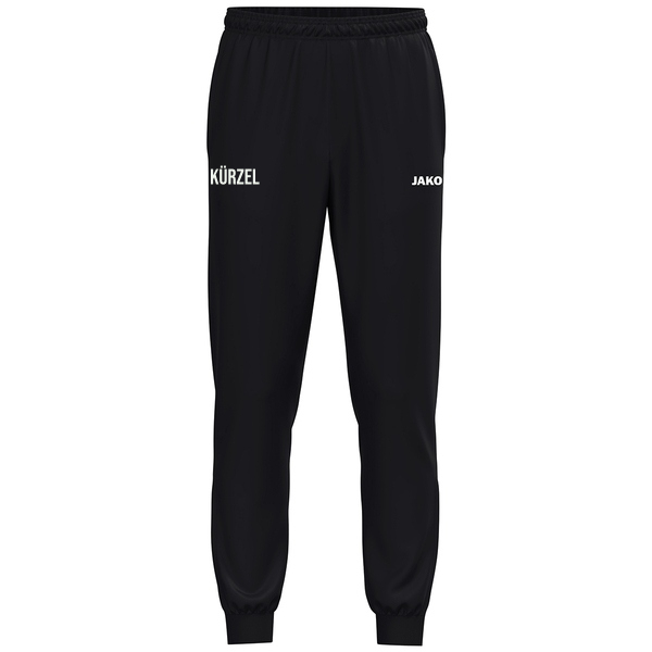 Polyesterhose One
