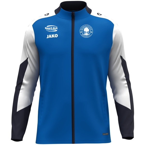 Polyesterjacke Dynamic