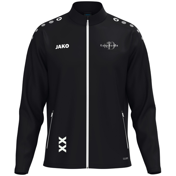 Freizeitjacke One