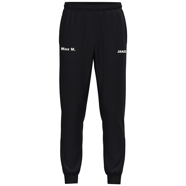 Polyesterhose One