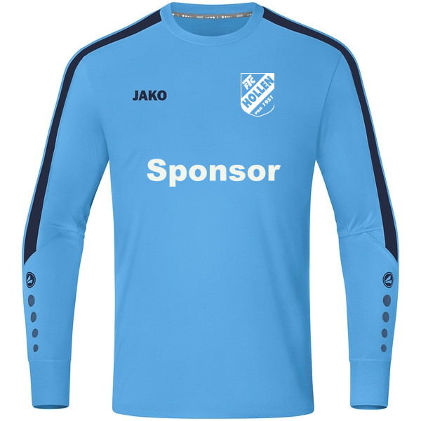 Torwart-Trikot Power