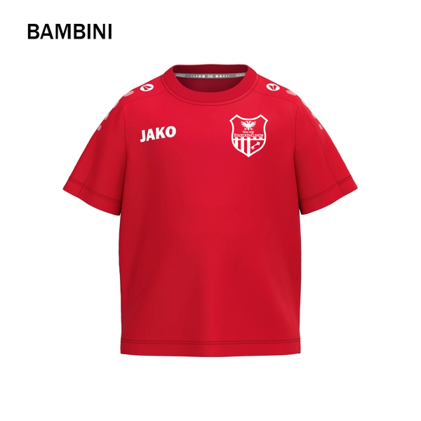 T-Shirt One Cotton Bambini