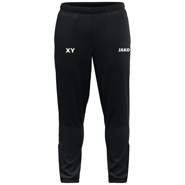Polyesterhose Dynamic